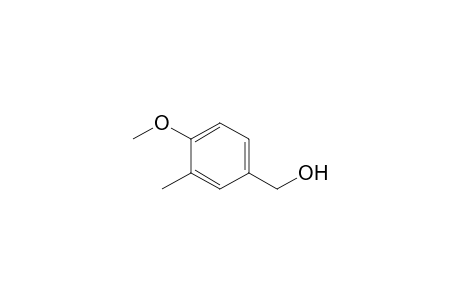 4-Methoxy-3-methylbenzyl Alcohol