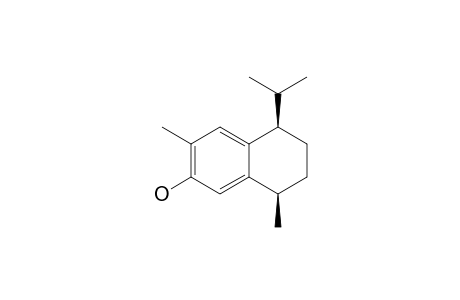 CIS-7-HYDROXYCALAMENENE