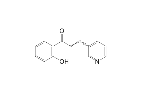 2'-hydroxy-3-(3-pyridyl)acrylophenone