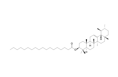 3-BETA-STEARYLOXY-URS-12-ENE