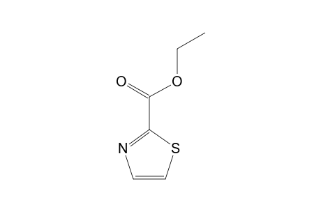 2-THIAZOLECARBOXYLIC ACID, ETHYL ESTER