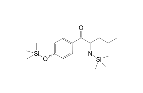 PVP-M (HO-phenyl-bisdealkyl-) 2TMS