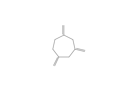1,3,5-Trimethylenecycloheptane