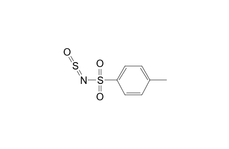 N-Sulfinyl-p-toluenesulfonamide