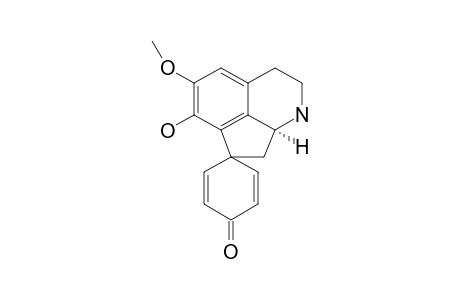 CROTSPARINE