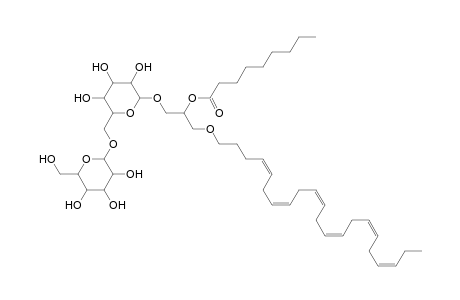 DGDG O-22:6_9:0