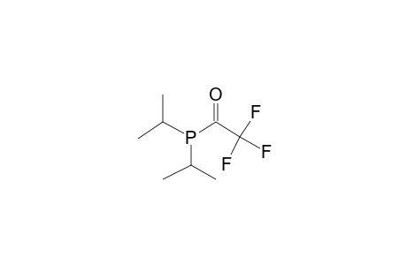 Diisopropyl(trifluoroacetyl)phosphine