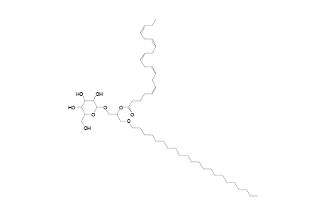 MGDG O-22:0_20:5