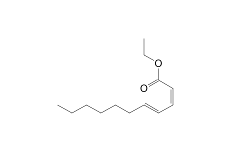 (2Z,4E)-Ethyl 2,4-undecadienoate