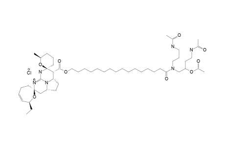 PERACETYLCRAMBESCIDINE-800