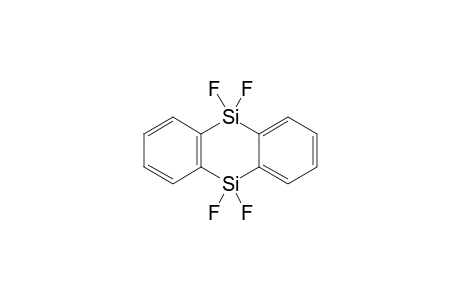 5,5,10,10-Tetrafluoro-5,10-dihydrosilanthrene