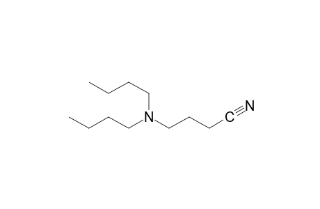 4-Dibutylamino-butyronitrile