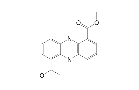 SAPHENIC-ACID-METHYLESTER