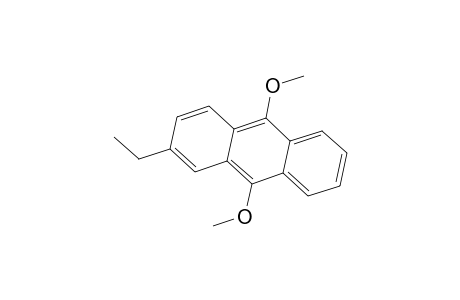 2-Ethyl-9,10-dimethoxyanthracene