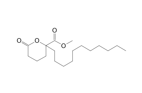 Tanikolide acid - methyl ester