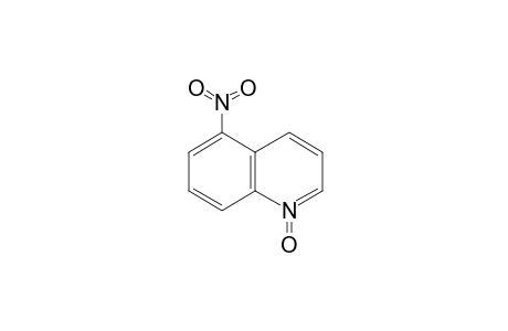 5-nitro-1-oxidoquinolin-1-ium