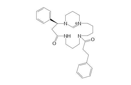Dihydroincasine B