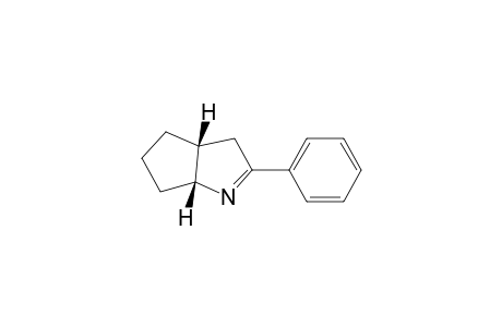 (3aR,6aR)-2-phenyl-3,3a,4,5,6,6a-hexahydrocyclopenta[b]pyrrole