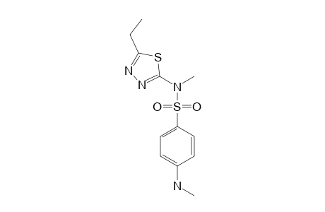 Sulfaethidole 2ME