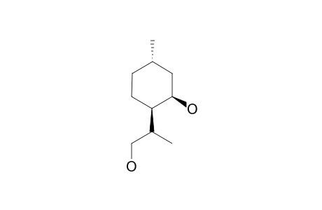 10-HYDROXY-NEOMENTHOL