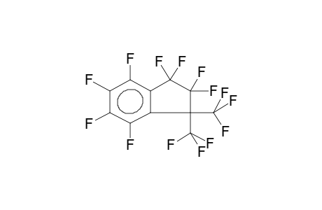 PERFLUORO-1,1-DIMETHYLINDANE