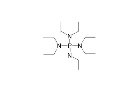 TRIS(DIETHYLAMINO)PHOSPHAZOETHANE