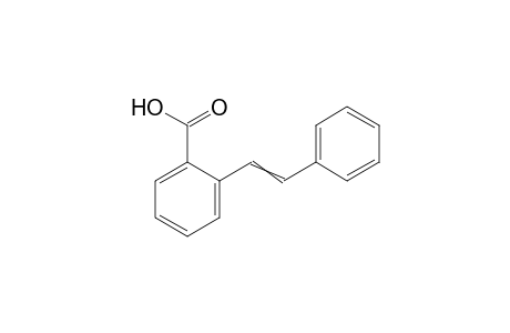 Stilbene-2-carboxylic acid