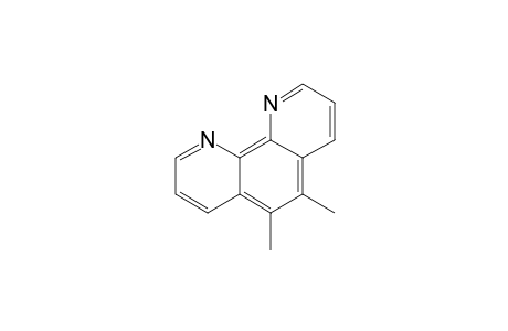 5,6-Dimethyl-1,10-phenanthroline
