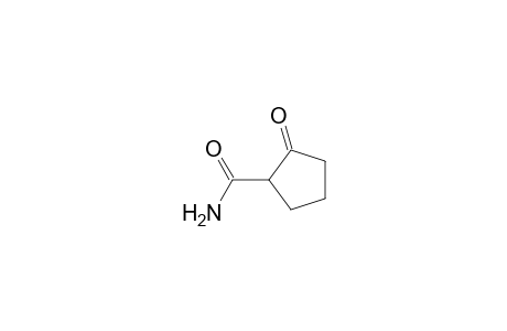 2-Oxocyclopentanecarboxamide