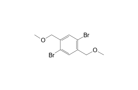 1,4-Dibromo-2,5-bis(methoxymethyl)benzene