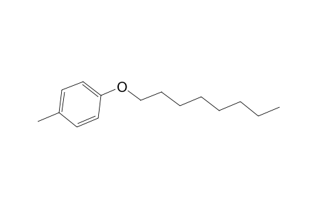 1-Methyl-4-(octyloxy)benzene