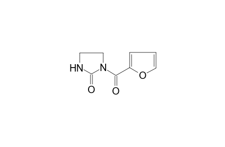 1-(2-Furoyl)-2-imidazolidinone