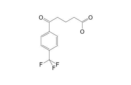 Fluvoxamine-M (HOOC-) artifact