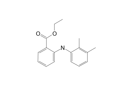 Mefenamic acid ET