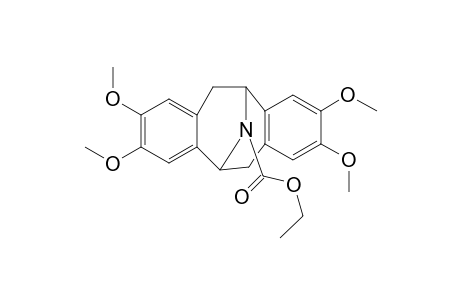 N-Ethoxycarbonylpavin