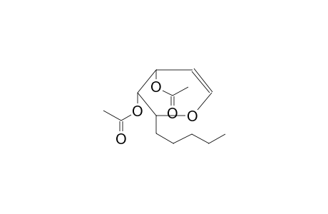 6-DEOXY-6-BUTYL-3,4-DI-O-ACETYL-D-GALACTAL