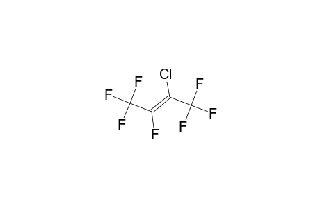 2-Butene, 2-chloro-1,1,1,3,4,4,4-heptafluoro-