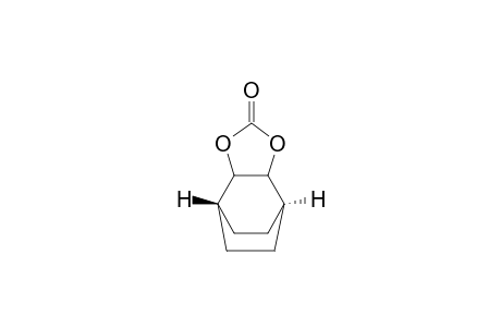 Bicyclo[2.2.2]octane-cis-2,3-diyl Carbonate