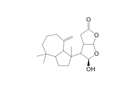 Cheloviolene B