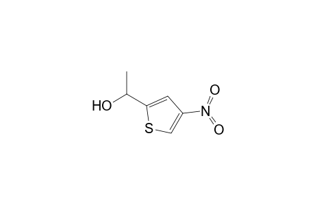 2-Thiophenemethanol, .alpha.-methyl-4-nitro-