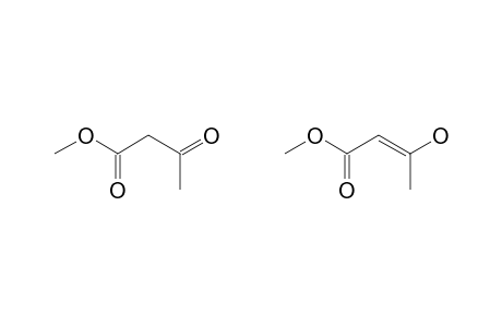 Acetoacetic acid methyl ester