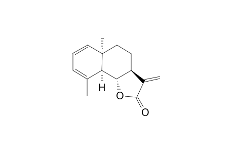 10-EPIGAZANIOLIDE