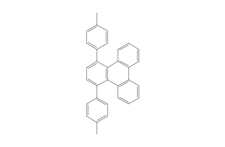 9,12-di-p-tolyltriphenylene