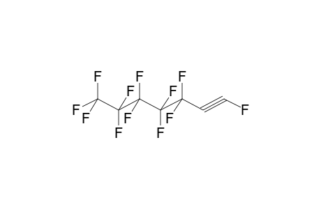 PERFLUOROHEPTYNE-1