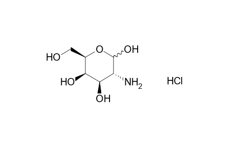 D-(+)-Galactosamine HCl