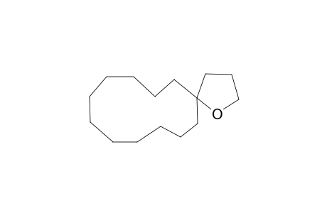 1-Oxaspiro[4.11]hexadecane