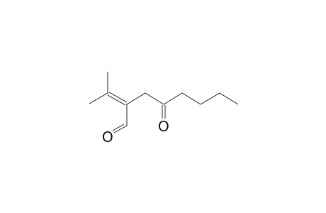2-ISOPROPYLIDENE-OCTAN-1,4-DIAL