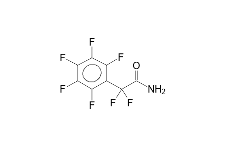 PERFLUORO-PHENYLACETAMIDE