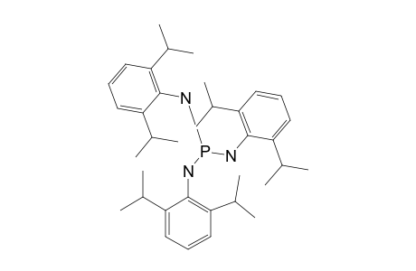 TRIS-(2,6-DI-ISOPROPYLPHENYLAMINO)-PHOSPHINE