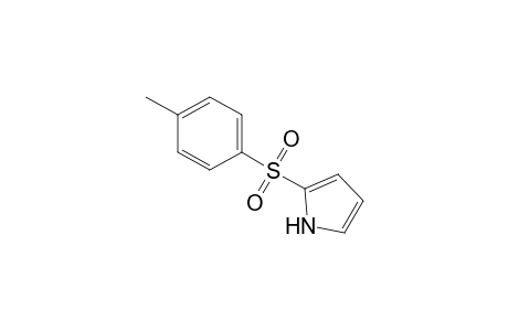 2-(p-tolylsulfonyl)-1H-pyrrole